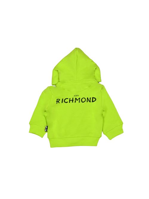  JOHN RICHMOND | RIP24096FELI